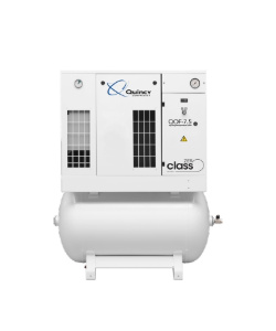 Oil-Free Scroll Air Compressors